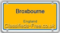 Broxbourne board